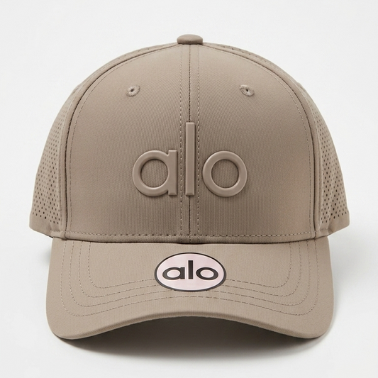 Alo - Beige