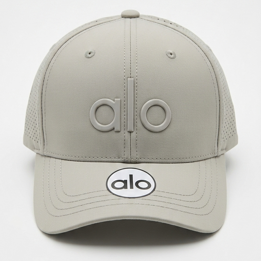 Alo- Gris