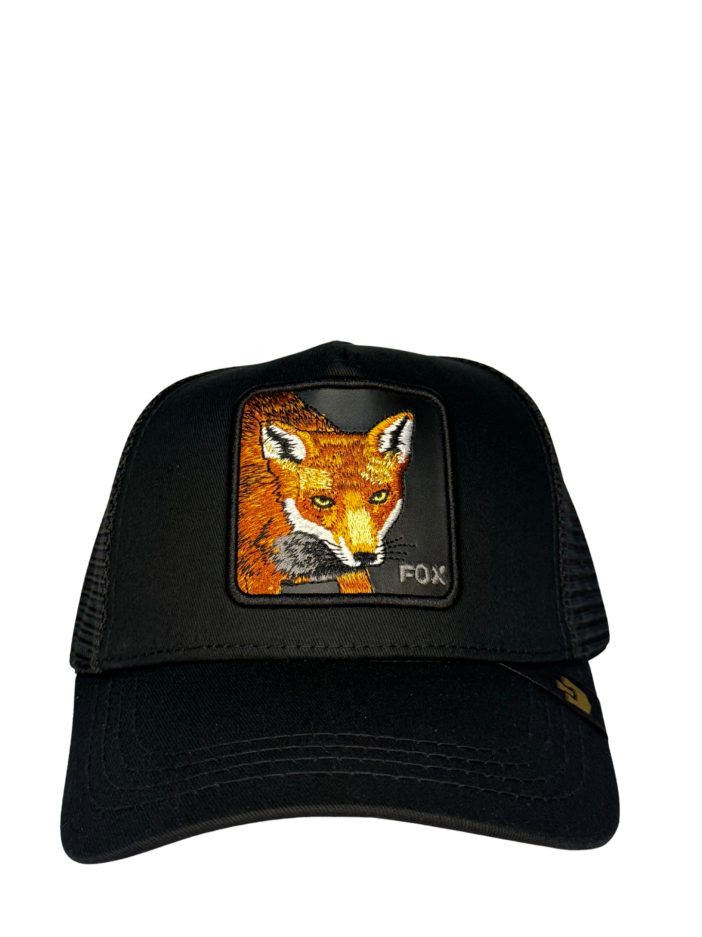 FOX