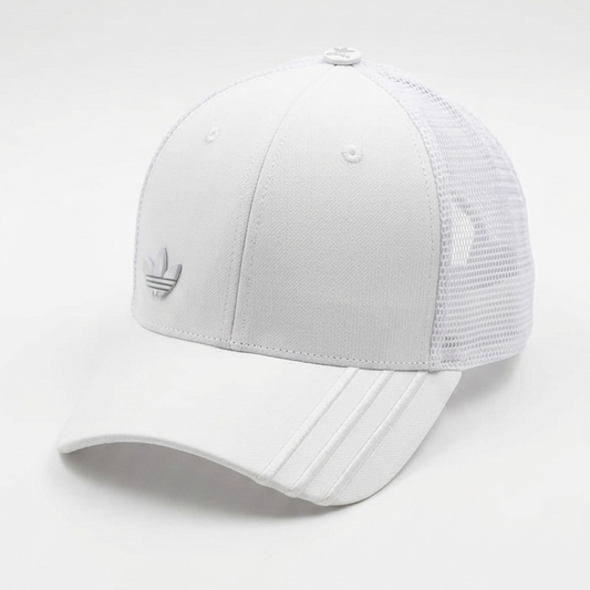 ADIDAS - Blanca Malla