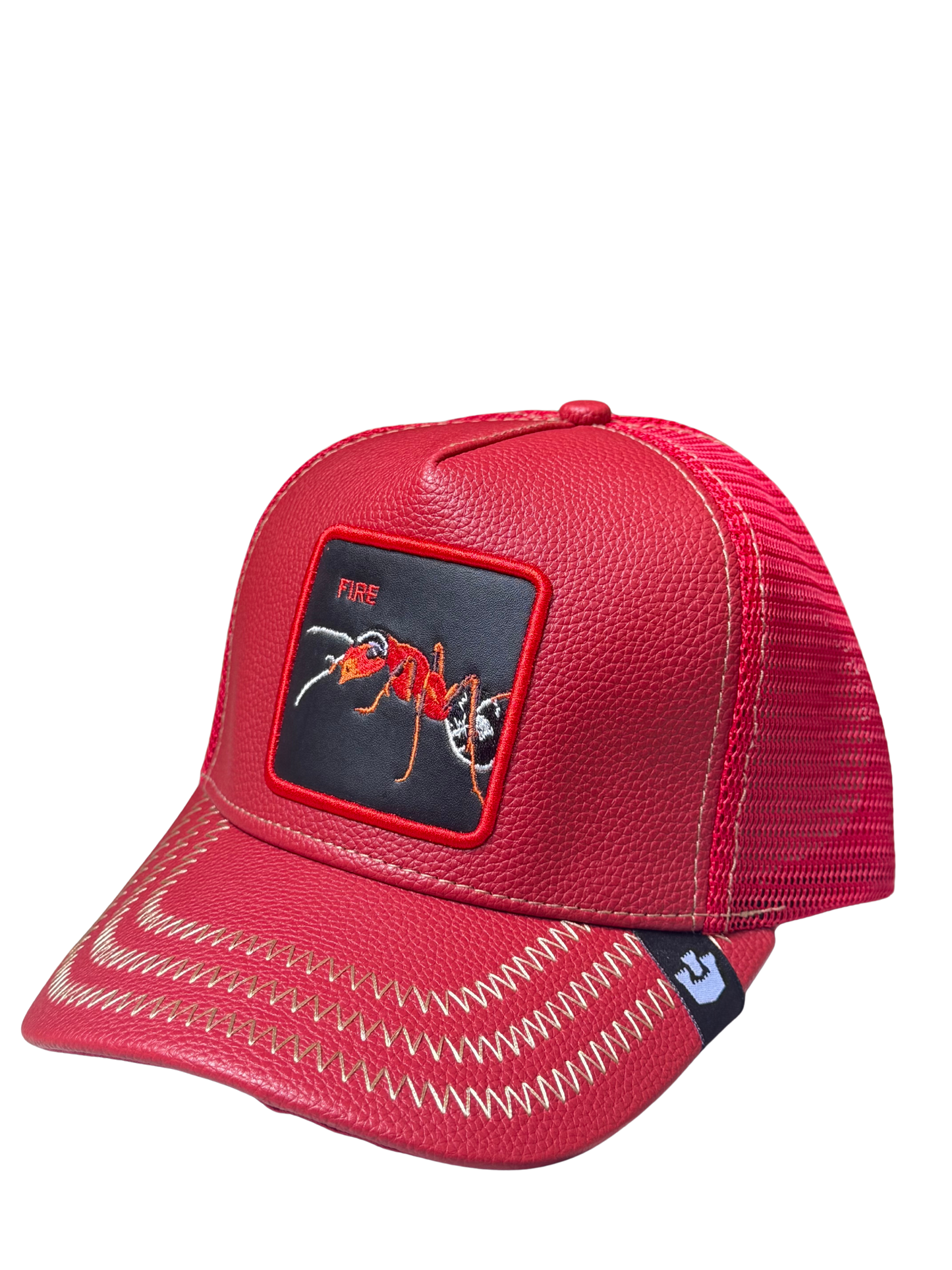 FIRE ANT - Red Edition