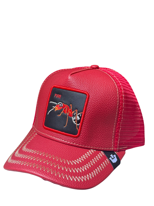 FIRE ANT - Red Edition