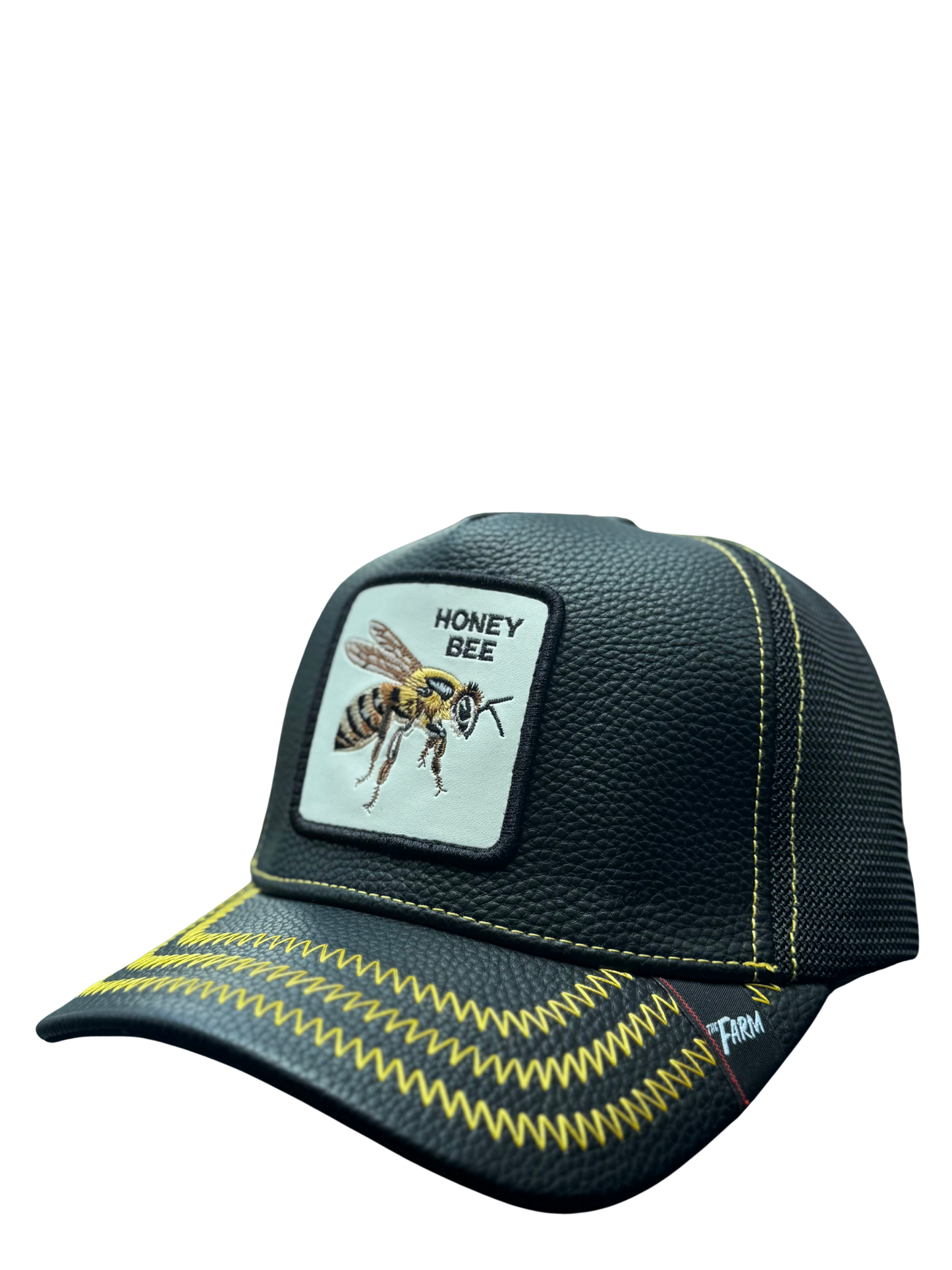 Honey Bee- Black edition