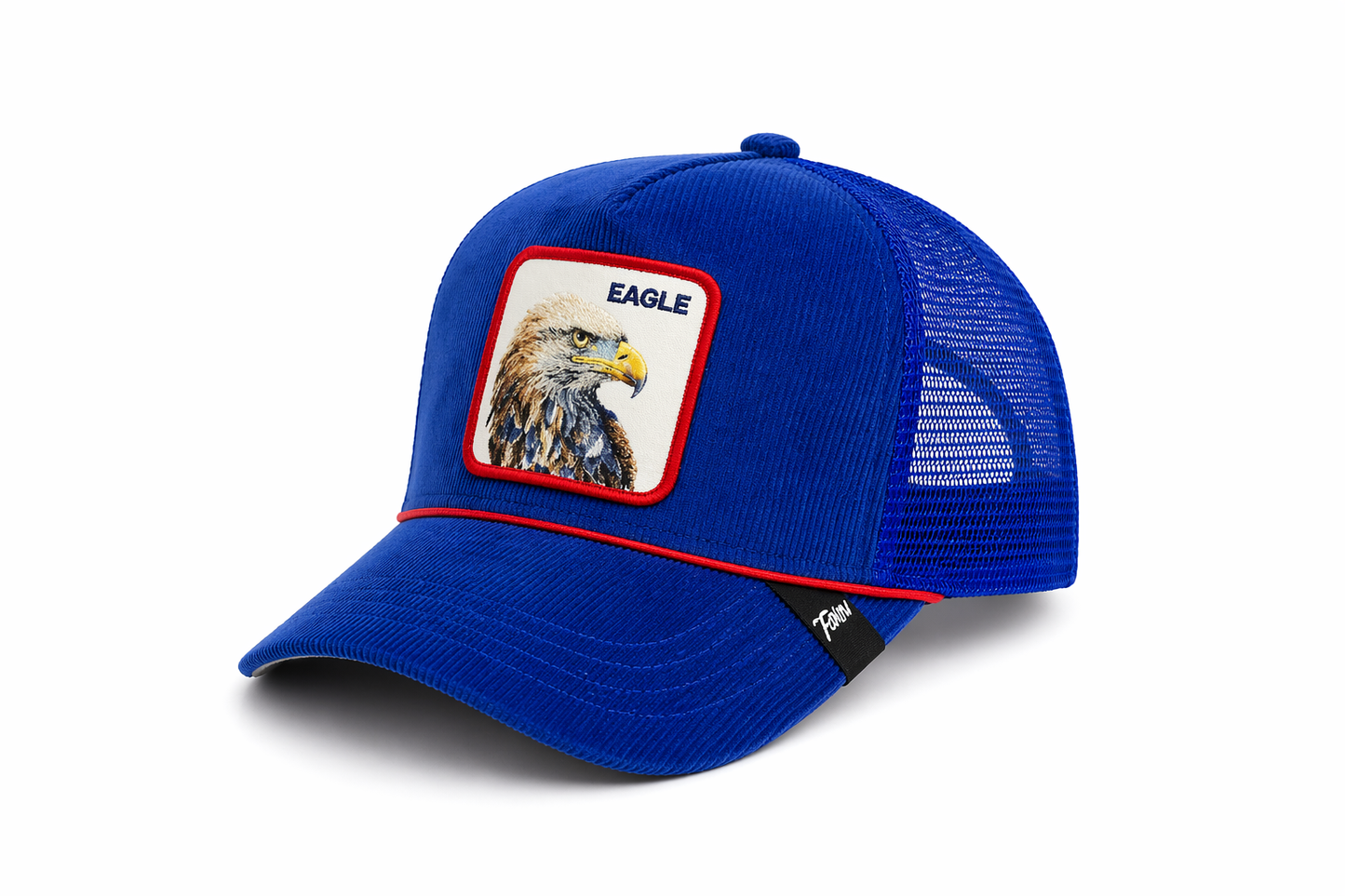 EAGLE - Blue Edition