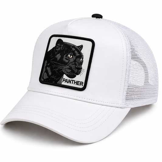 PANTHER - White Edition