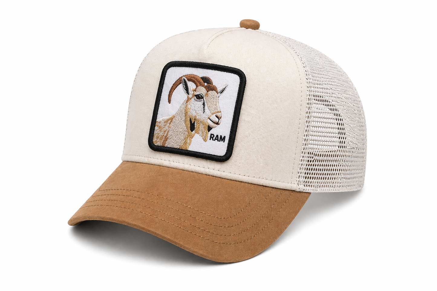 RAM