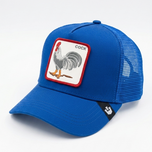 COCK - Blue edition