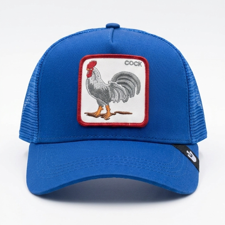 COCK - Blue edition