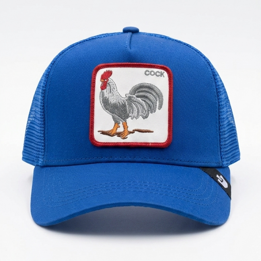 COCK - Blue edition