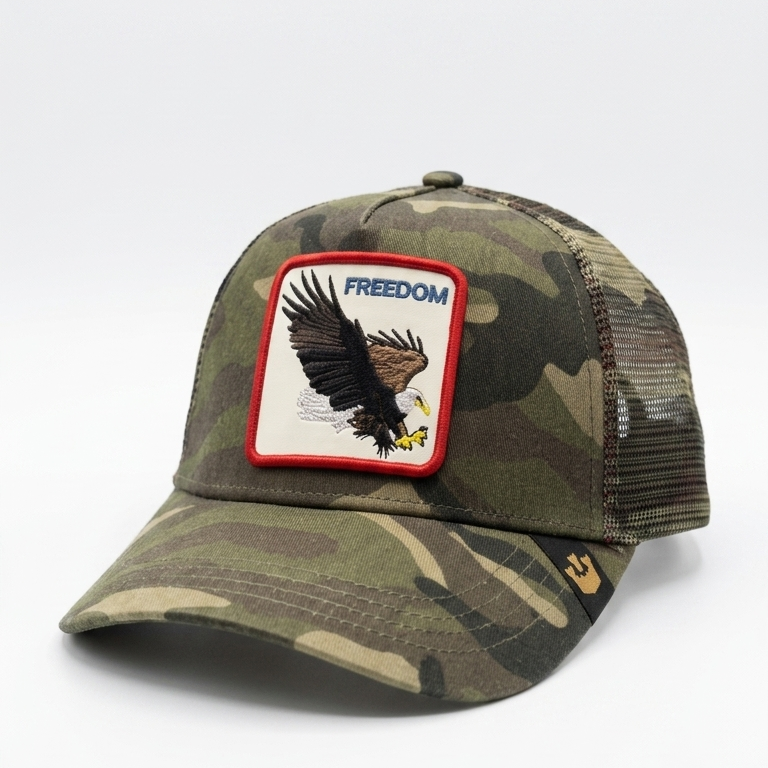FREEDOM - Military Edition