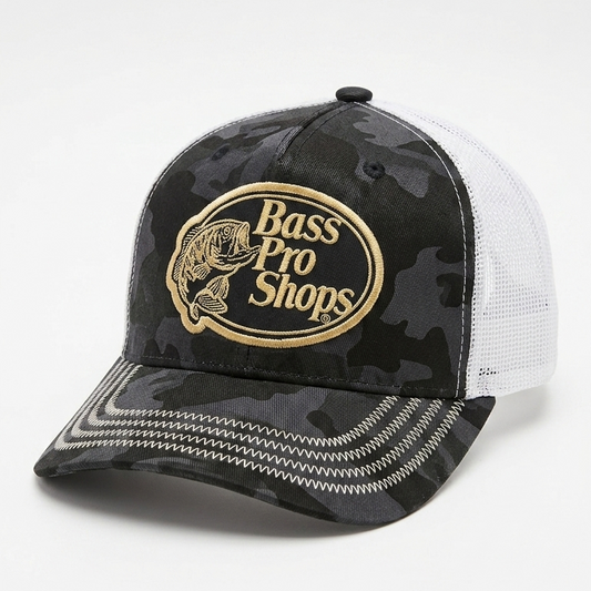 BASS - Black Military