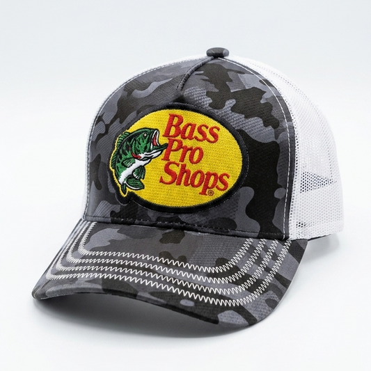 BASS - Military Edition
