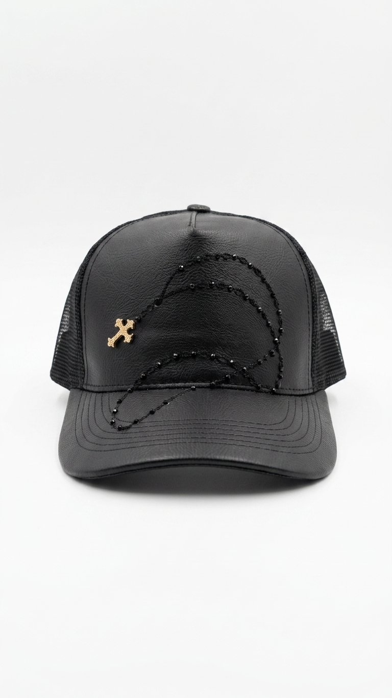 Mexican Rosario📿