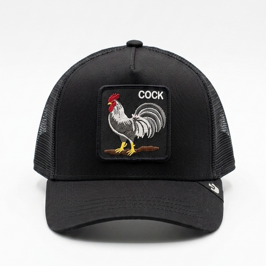COCK - All Black