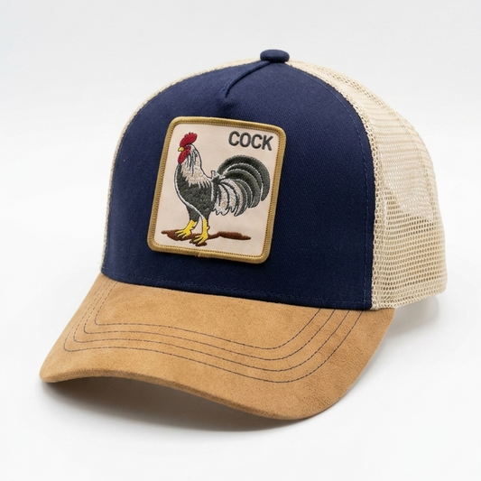 COCK - Jean & Cream