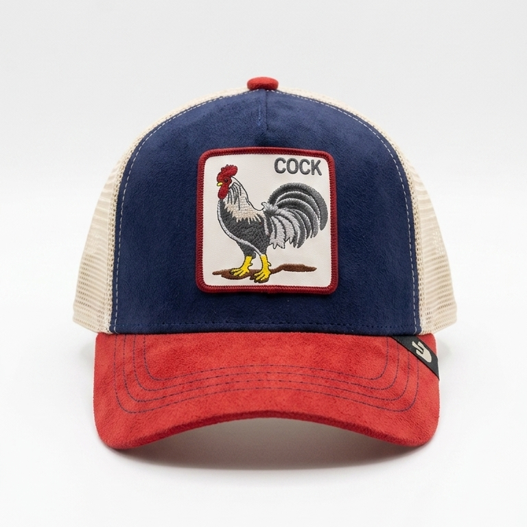 COCK - Jean & Red