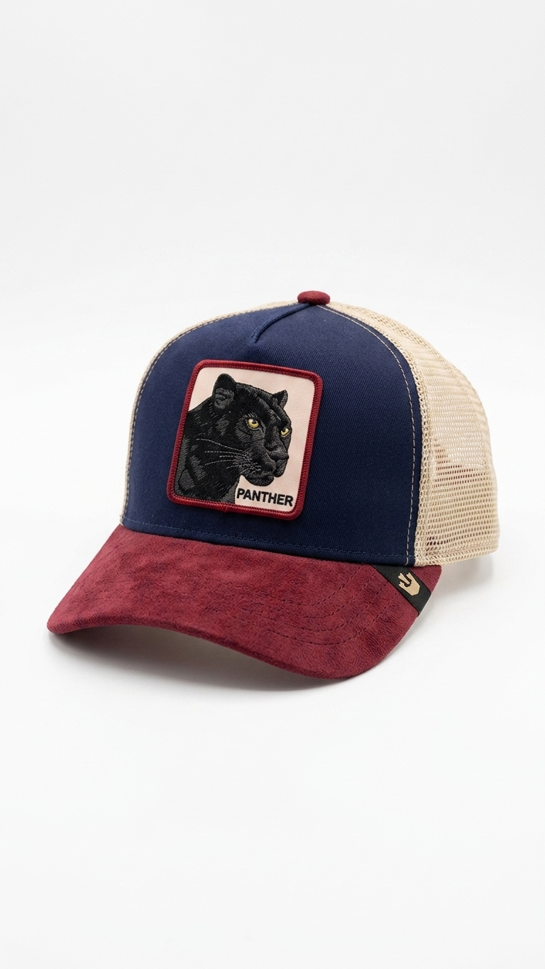 PANTHER - Special Edition