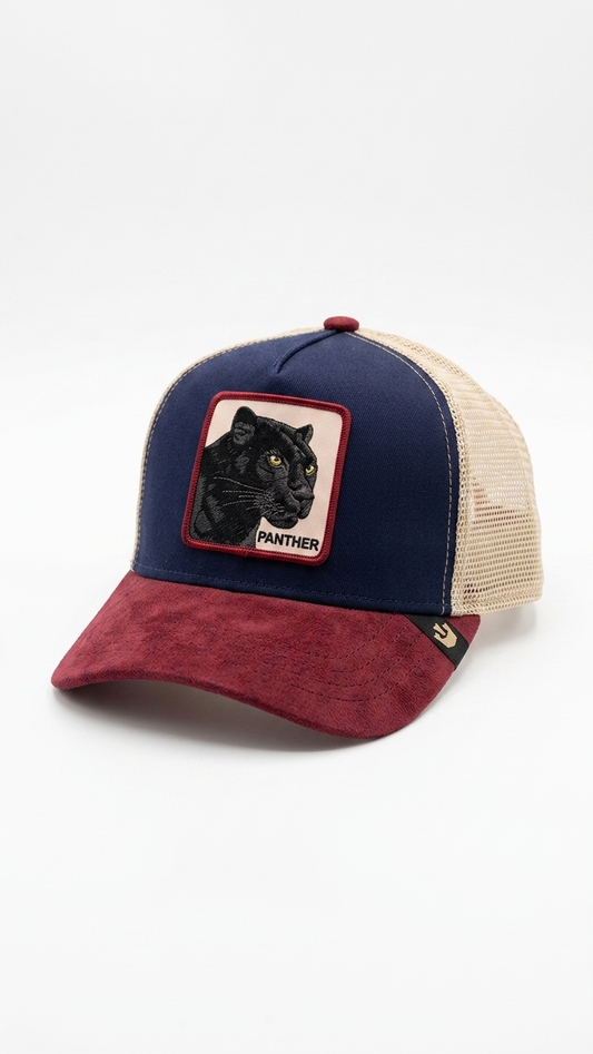 PANTHER - Special Edition