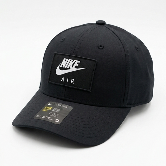NK Air - All Black