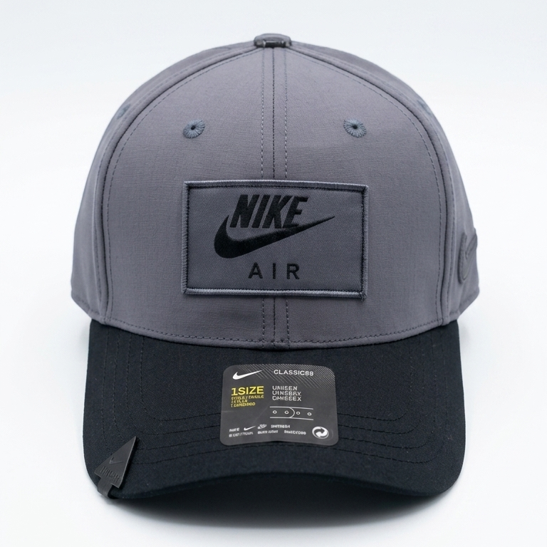 NK Air - Gris/Negro