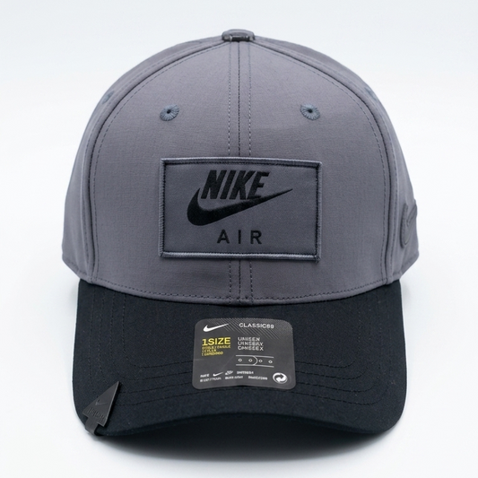 NK Air - Gris/Negro