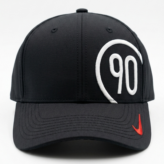 NK 90 - Negro
