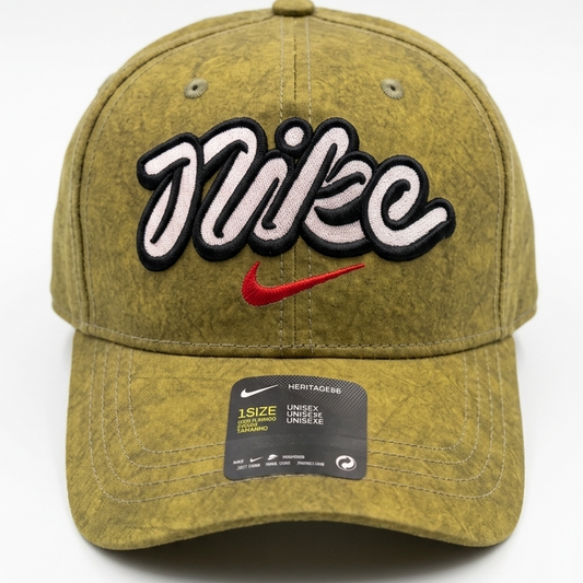 NK - verde