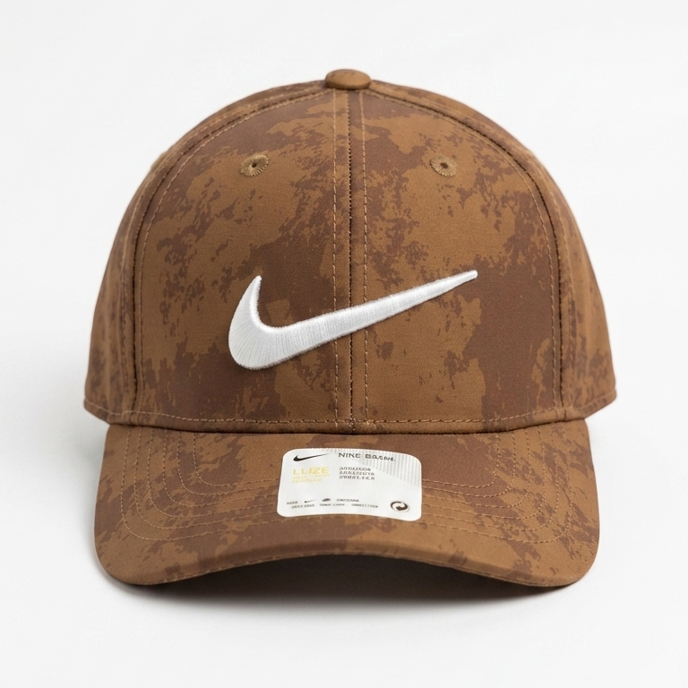 NK - Brown Military