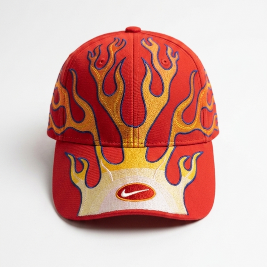 NK Flama - Roja