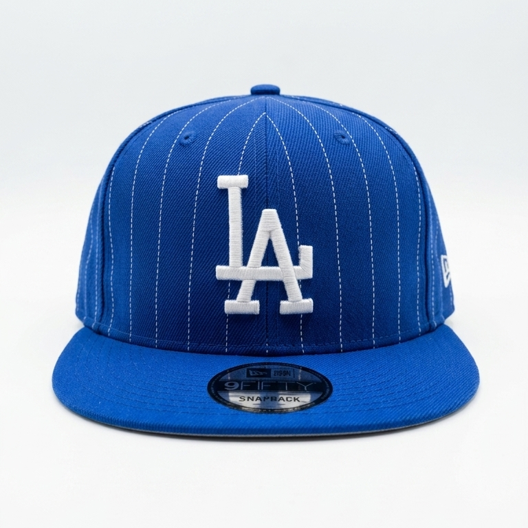 LA - Azul