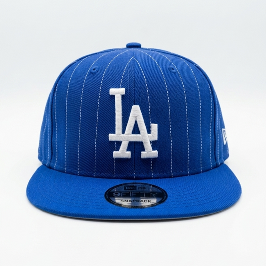 LA - Azul