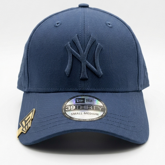 NY - Azul