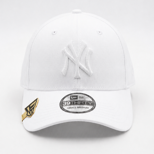 NY - Blanca