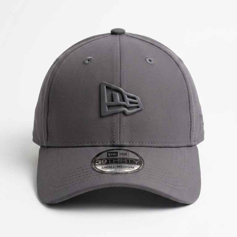 New Era - Gris