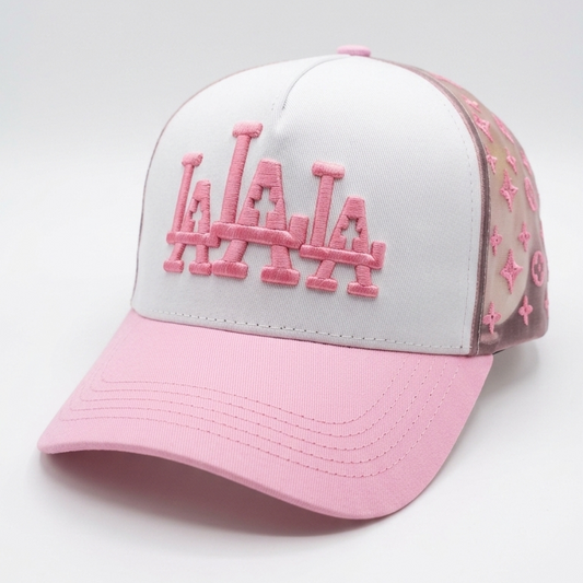 LALALA - Rosa