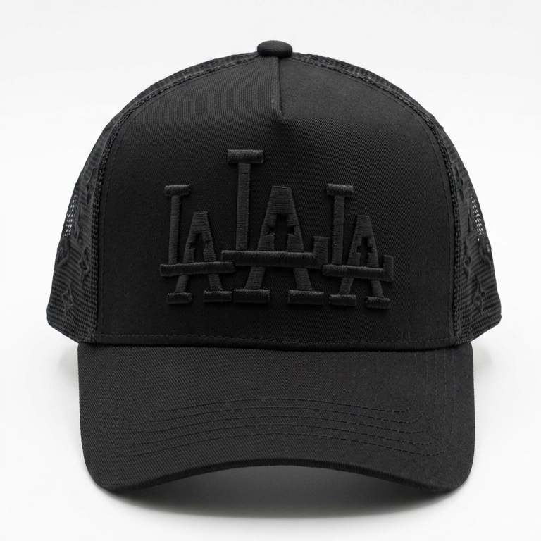 LALALA - Negra