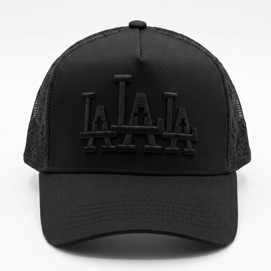 LALALA - Negra
