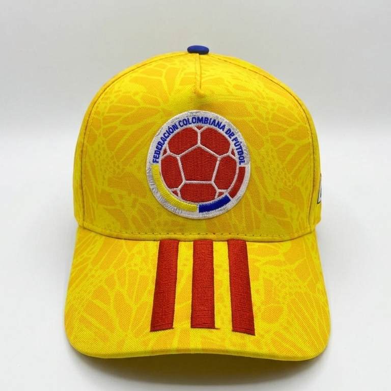 Colombia Tres Bandas