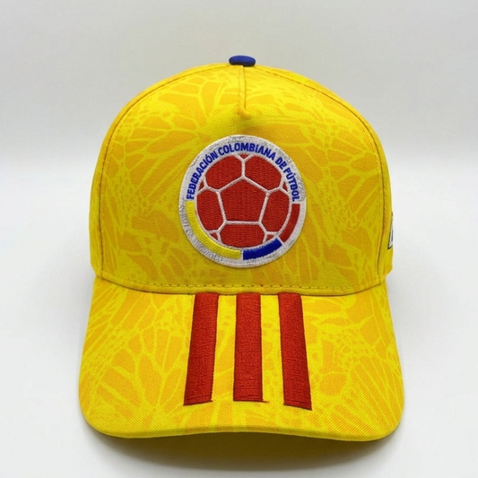 Colombia Tres Bandas