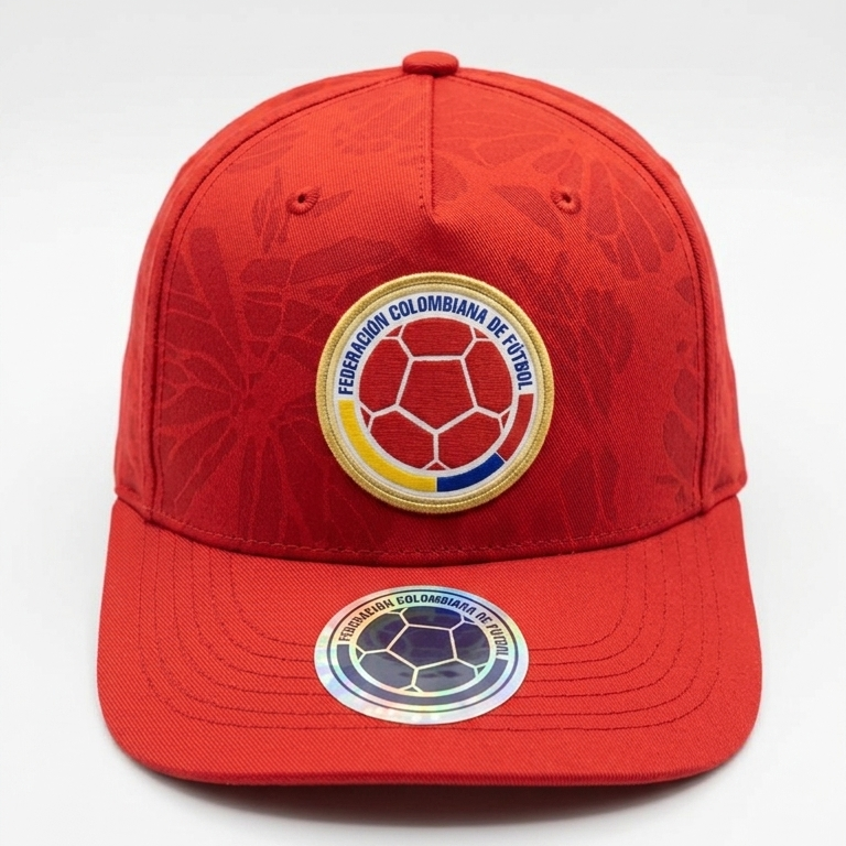 Colombia / Roja