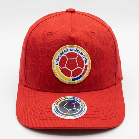 Colombia / Roja