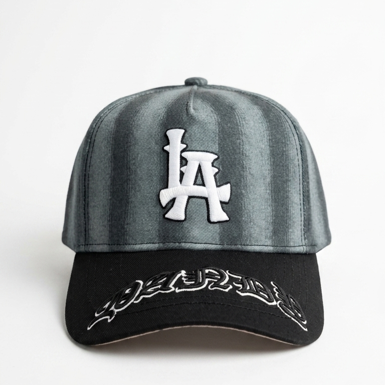DH - LA Special Edition