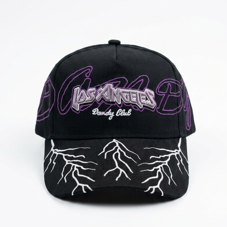 DH - Los Ángeles Special Edition