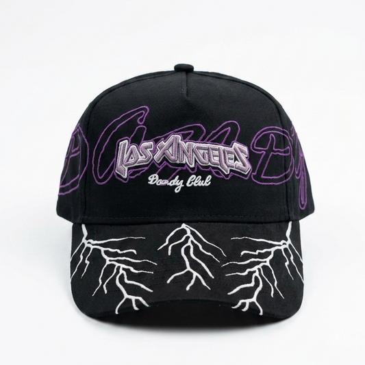 DH - Los Ángeles Special Edition