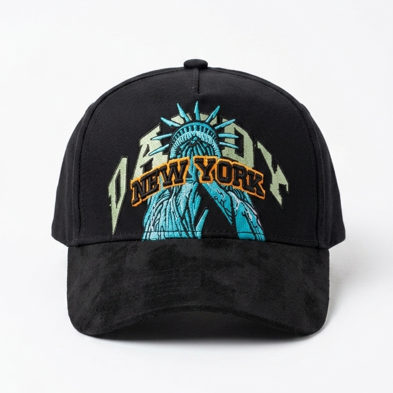 DH - NY Libertad