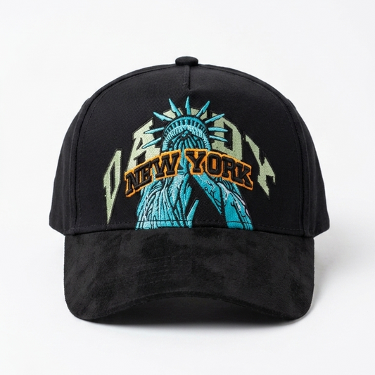 DH - NY Libertad