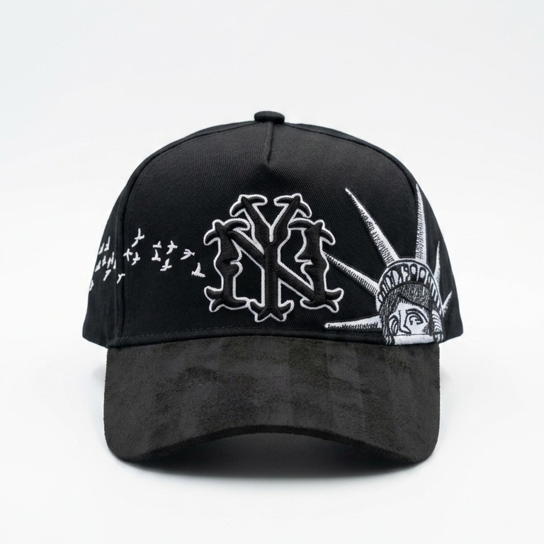 DH - New York Special Edition