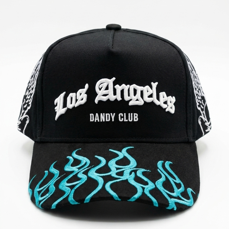DH - Los Ángeles