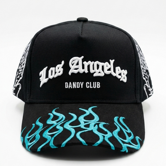 DH - Los Ángeles