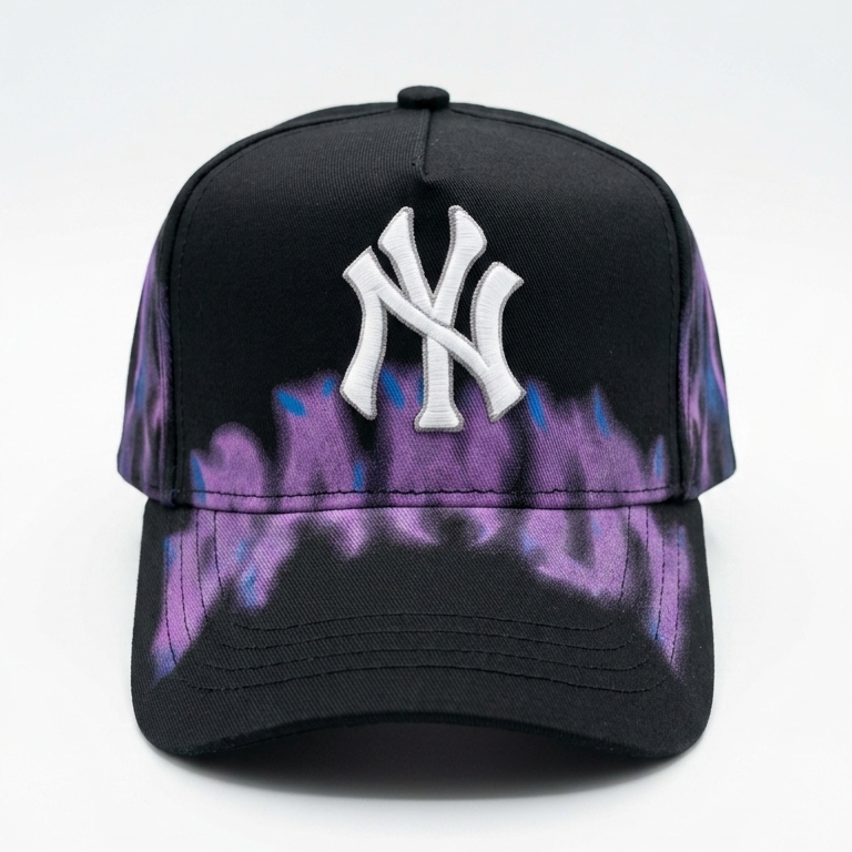 DH - NY Purple